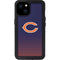 NFL Chicago Bears Breakaway iPhone 15 Plus Waterproof Case